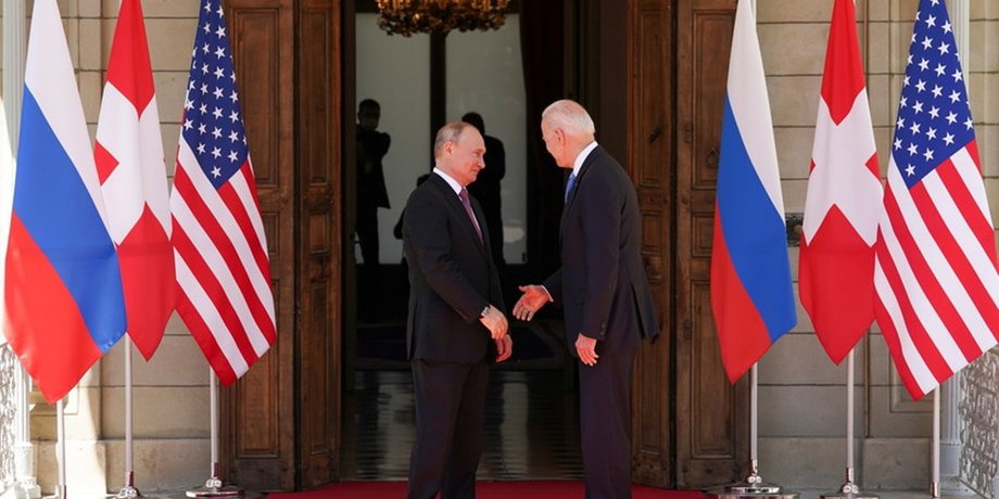 критика сша