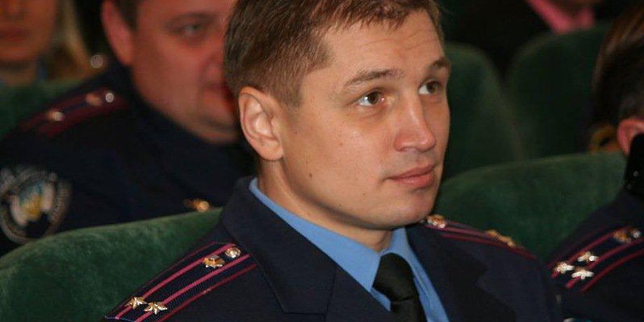 Алексей Дикий / Фото: РБК