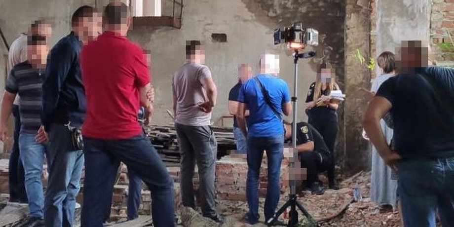 Мирослава Третяк, Харків, вбивство,
