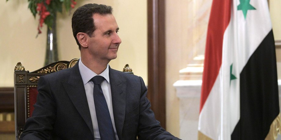 Башар Асад, экс-президент Сирии, бывший президент Сирии, свергнутый президент, сирийский диктатор