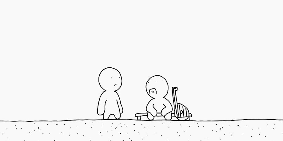 Скриншот видео