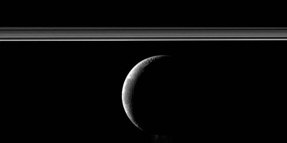 Фото: NASA