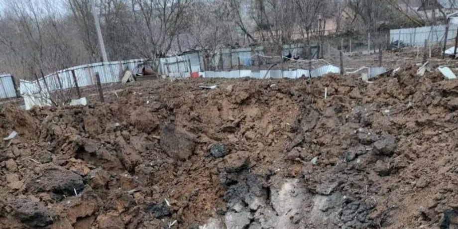 Міноборони РФ заявило, що у Тульській області вибухнув український "Стриж"