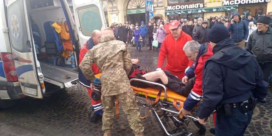 Фото: mil.gov.ua