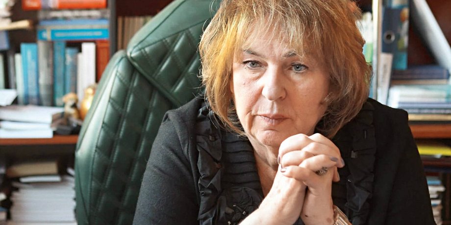 Элла Либанова