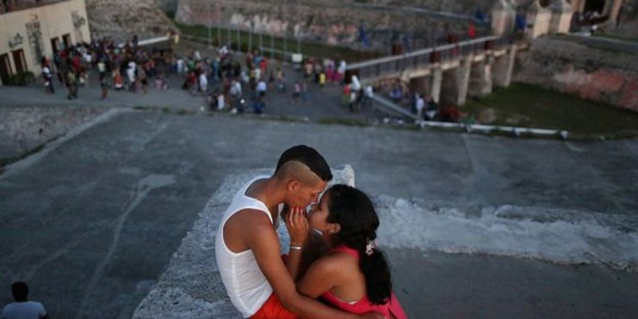 Фото: Getty Images