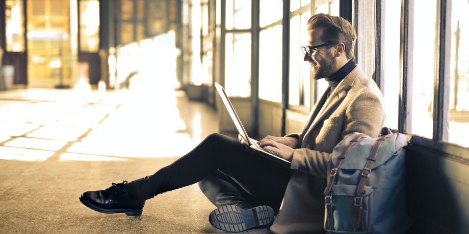 Ноутбук, интернет, связь, Wi-Fi