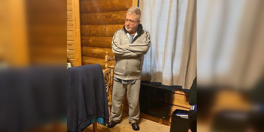 Игорь Коломойский бизнесмен олигарх обыски