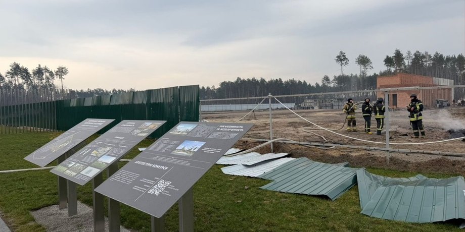 національне військове кладовище