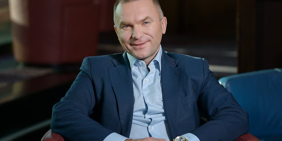 Игорь Мазепа