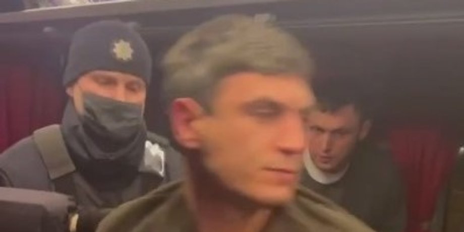 поліція, копи, правоохоронці, Нацполіція України
