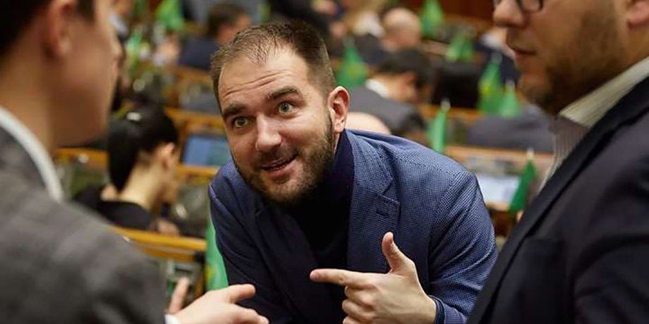 Александр Юрченко,  Слуга Народа, Юрченко ДТП, авария Львов, ДТП с Юрченко