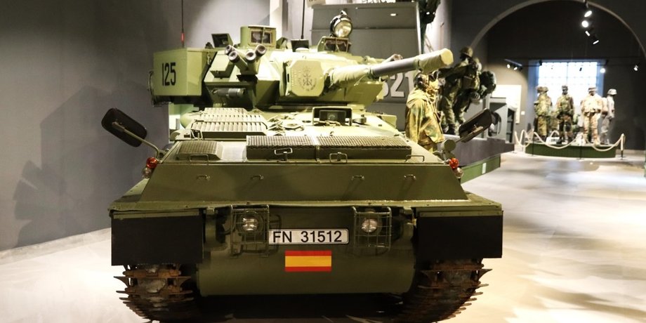 БРМ Scorpion FV-101, бойова розвідувальна машина, британська БРМ, розвідувальний танк