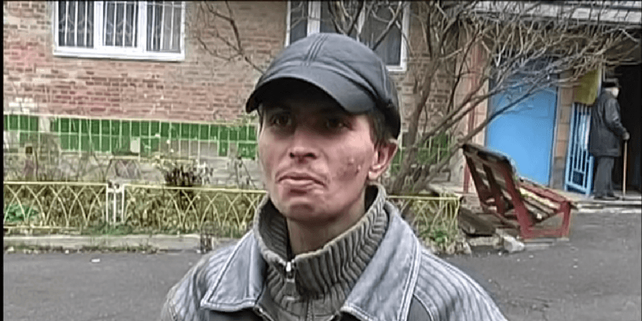 полтавський палій в ЗСУ