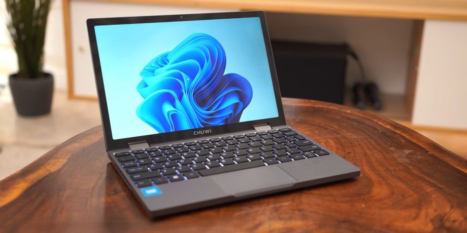 Chuwi MinBook X Ноутбук Chuwi MinBook X