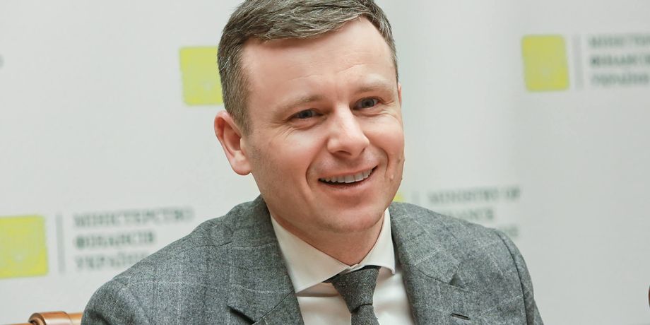 Сергій Марченко