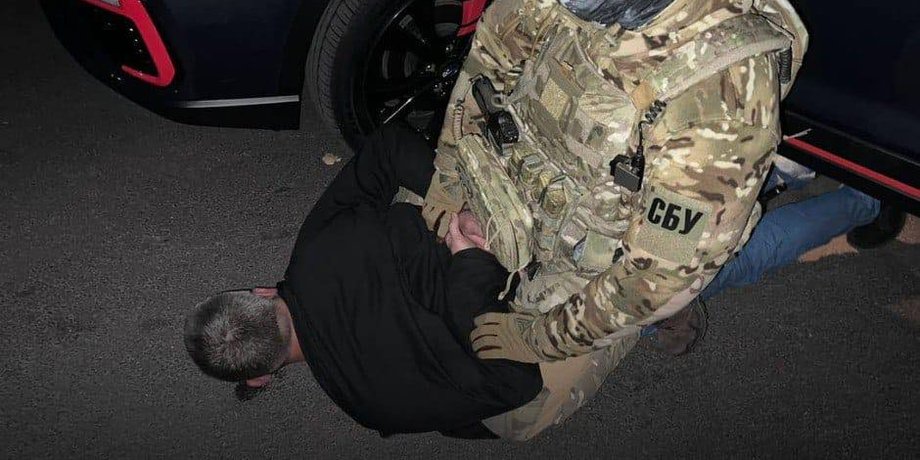 САП, посадовці міської ради Сум
