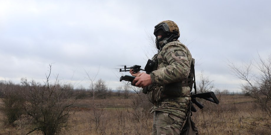 новини авдіївки, новини запоріжжя, бахмут, ситуація в кринках, лівий берег, роботине