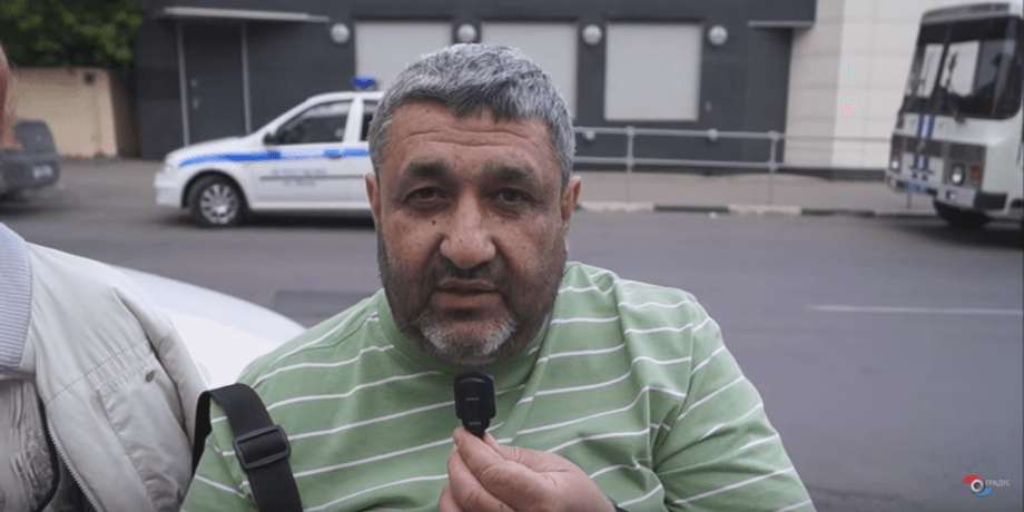 Владимир Шрейдлер / Фото из открытых источников
