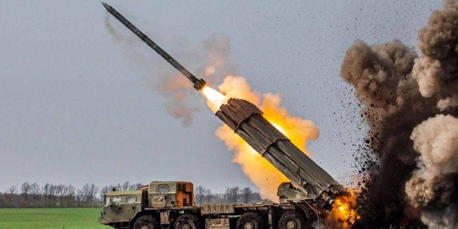 ЗРК NASAMS