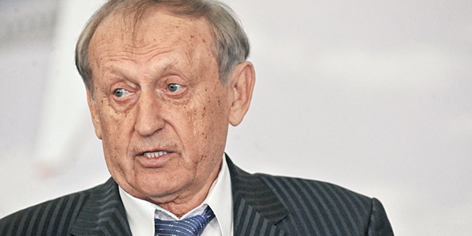 Виктор Шокин