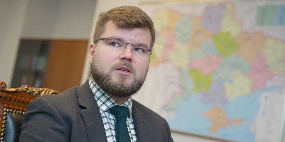 Фото: Дмитрий Липавский