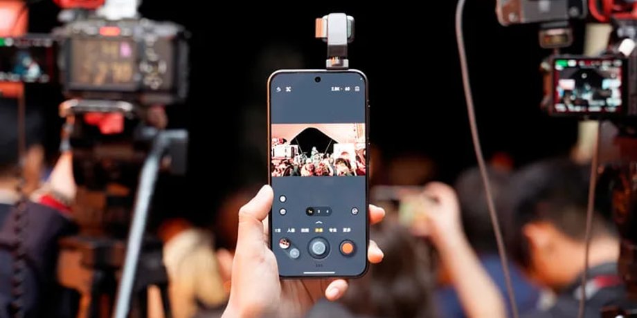 Honor Robot Phone Смартфон Honor Robot Phone