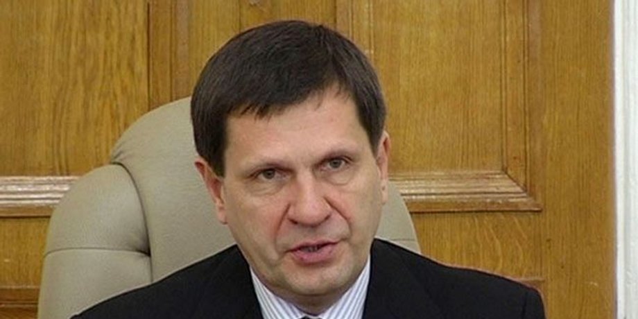 Олексій Костусєв