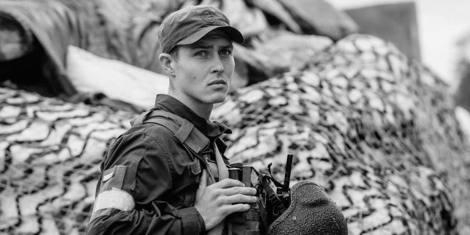 Вадим Бондаренко, погиб в ДТП, погибший военный, дтп в Киеве, личность погибшего
