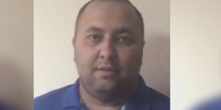 Толик Ногинский / Фото: npu.gov.ua