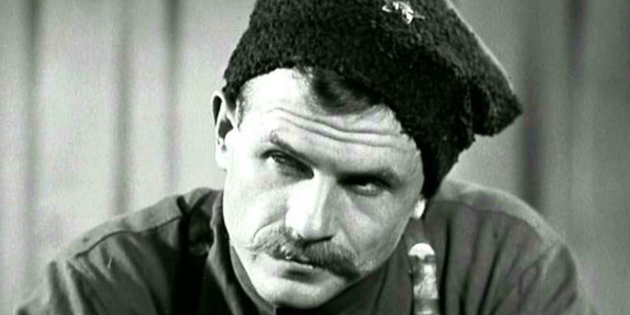 Василий Чапаев / Фото из открытых источников