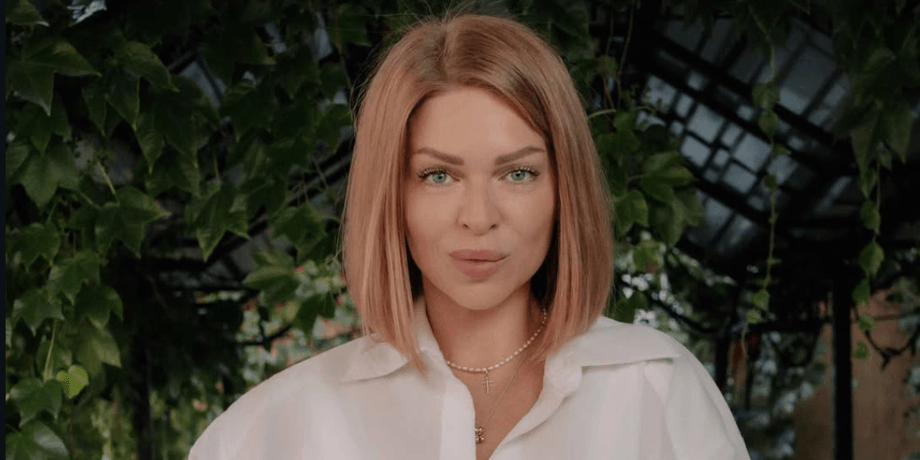 Яна Глущенко заболела на отдыхе