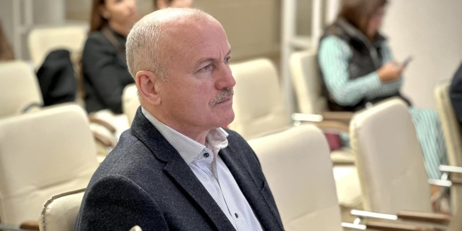 Степан Домусчі пенсія Степан Домусчі суддя Євромайдан