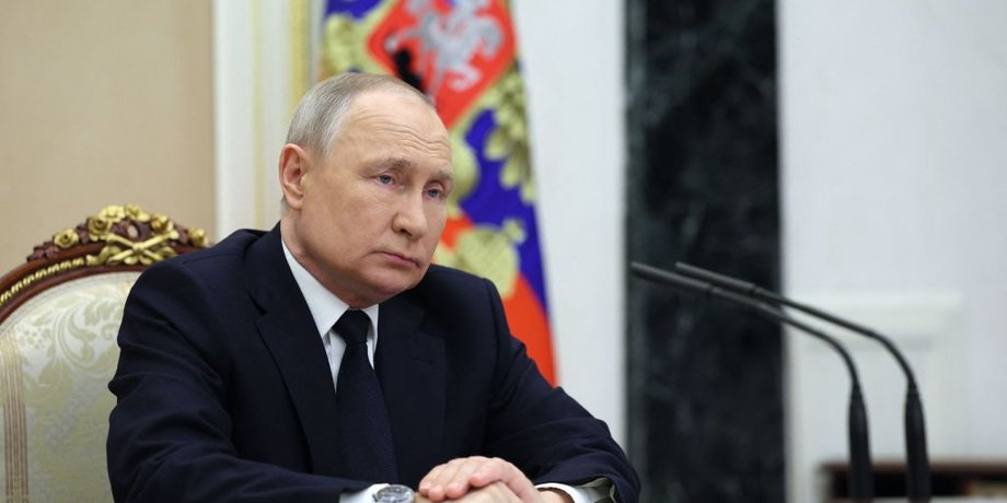 Владимир Путин, Путин, президент РФ, президент, кремль, россия