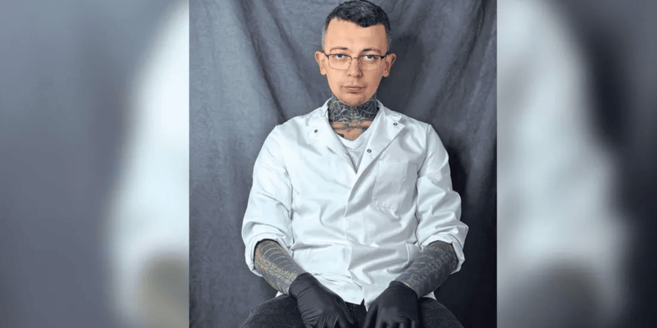 Олег Карпа о черных магах