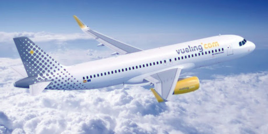 Vueling Airlines