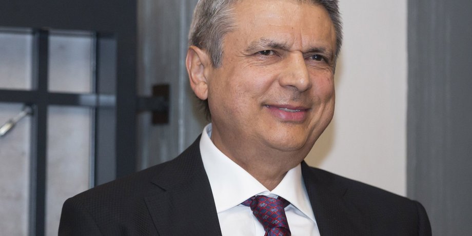 Вагиф Алиев