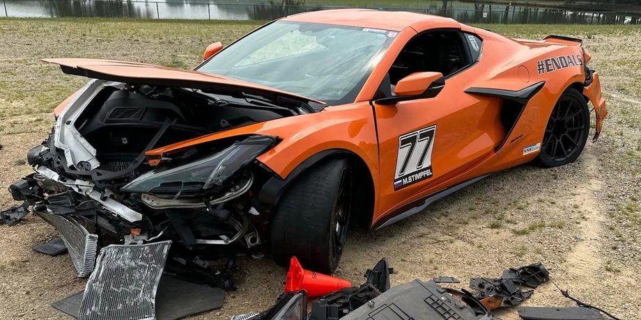 Chevrolet Corvette Z06, Chevrolet Corvette, Chevrolet Corvette 2023, Новый Chevrolet Corvette