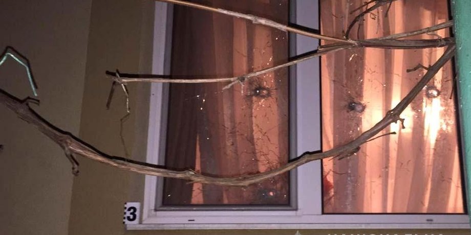 Фото: Нацполиция