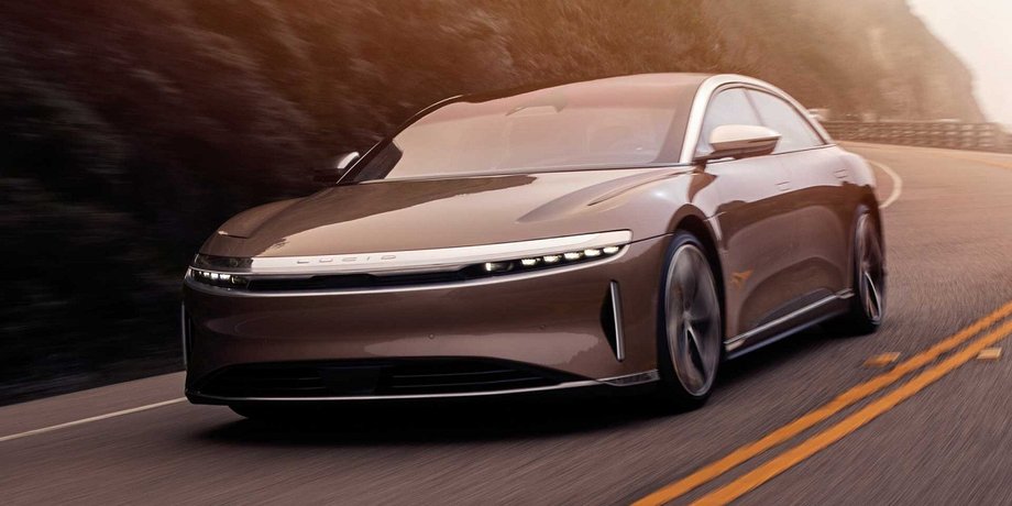 Car of the Year, Motor Trend, авто года, лучшие авто года, Лучший автомобиль 2022 года