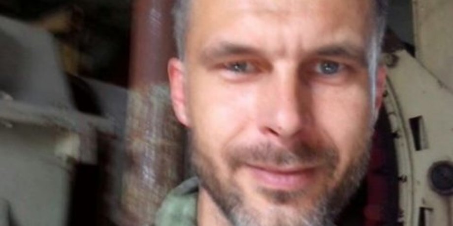 Игорь Корниенко/Фото: Ми-Українці\facebook