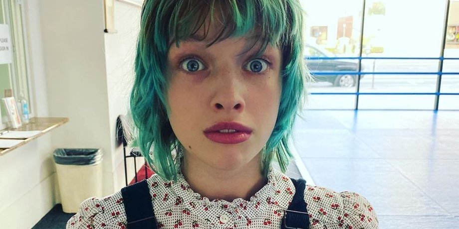 Фото: Instagram millajovovich