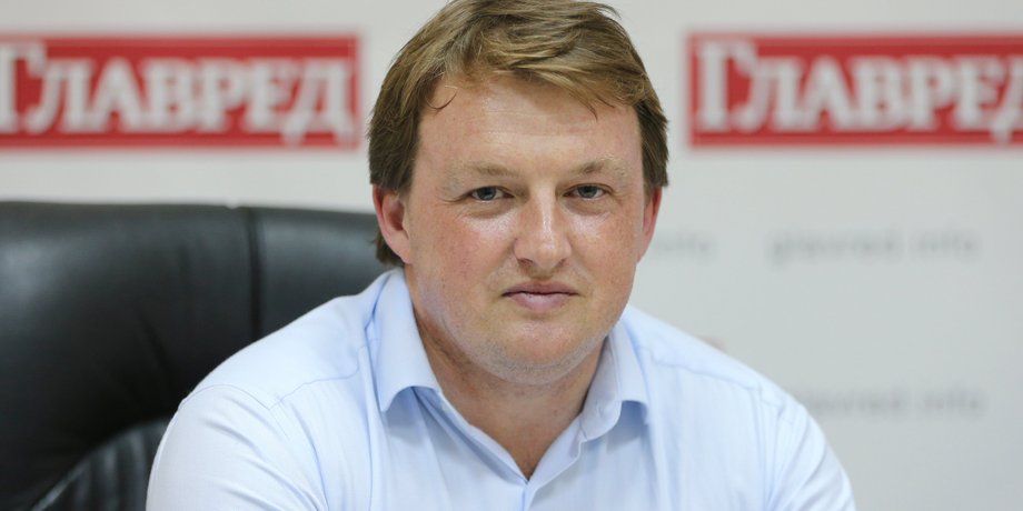 Сергей Фурса
