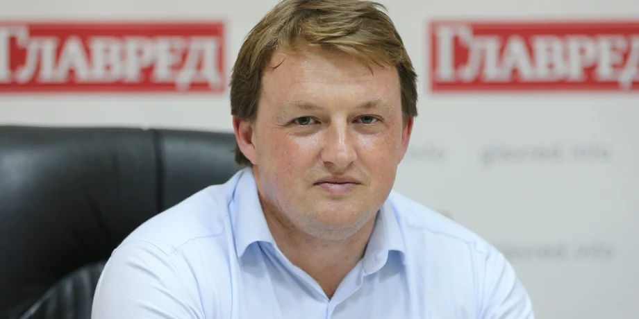 Сергій Фурса photo