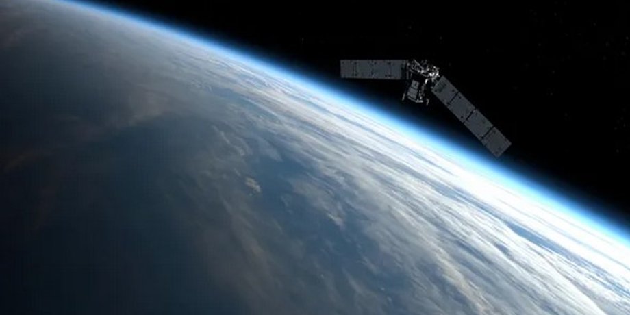 космический аппарат NASA