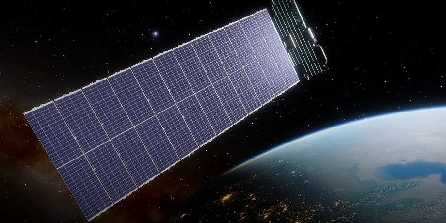 Зброя КНР загрожує супутникам Starlink