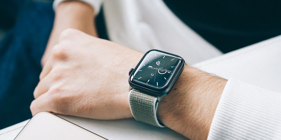 apple watch, исследование, коронавирус, covid-19, пандемия 2021
