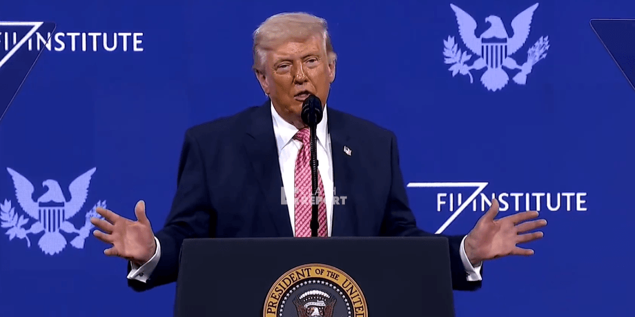 Трамп Куба