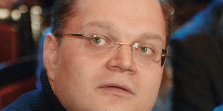 Владимир Бородянский
