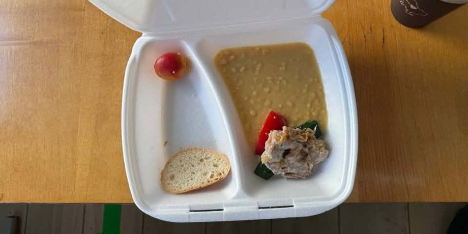 школа ліцей сніданок житомир
